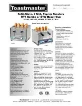 Toastmaster HT409 - Item 75861
